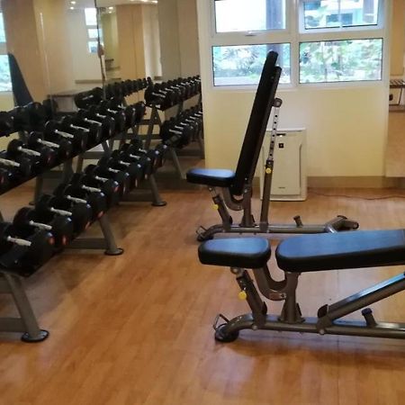 باساي Sibarian Condo Unit C1 10Th Floor المظهر الخارجي الصورة