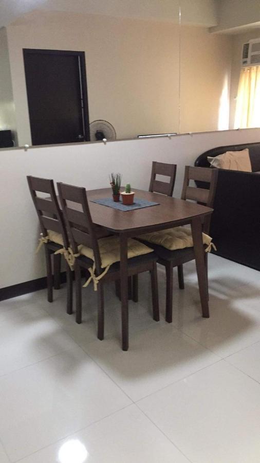 باساي Sibarian Condo Unit C1 10Th Floor المظهر الخارجي الصورة