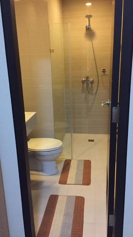 باساي Sibarian Condo Unit C1 10Th Floor المظهر الخارجي الصورة