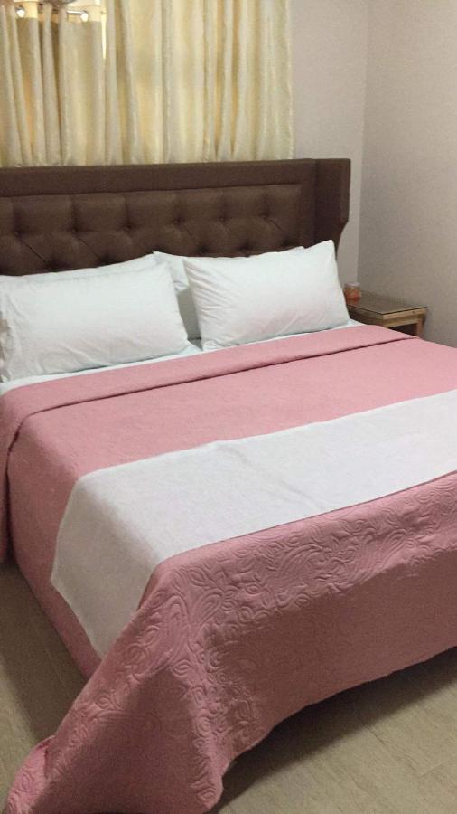 باساي Sibarian Condo Unit C1 10Th Floor المظهر الخارجي الصورة