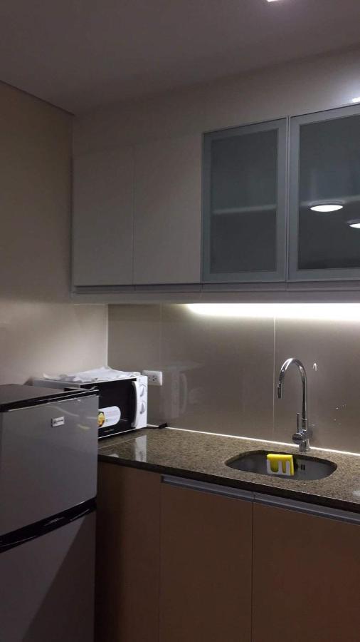 باساي Sibarian Condo Unit C1 10Th Floor المظهر الخارجي الصورة