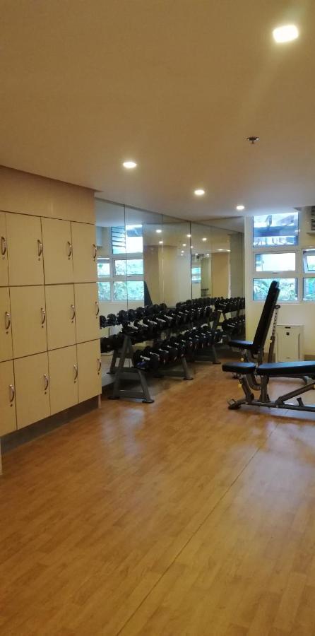 باساي Sibarian Condo Unit C1 10Th Floor المظهر الخارجي الصورة