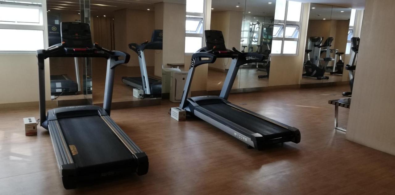 باساي Sibarian Condo Unit C1 10Th Floor المظهر الخارجي الصورة