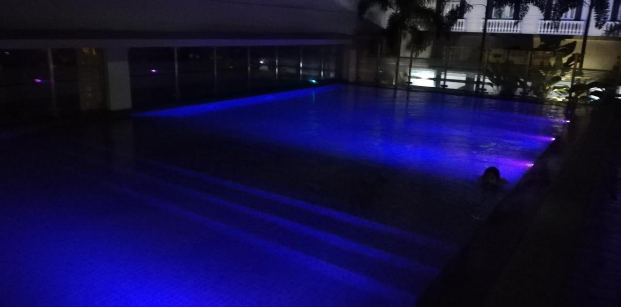 باساي Sibarian Condo Unit C1 10Th Floor المظهر الخارجي الصورة