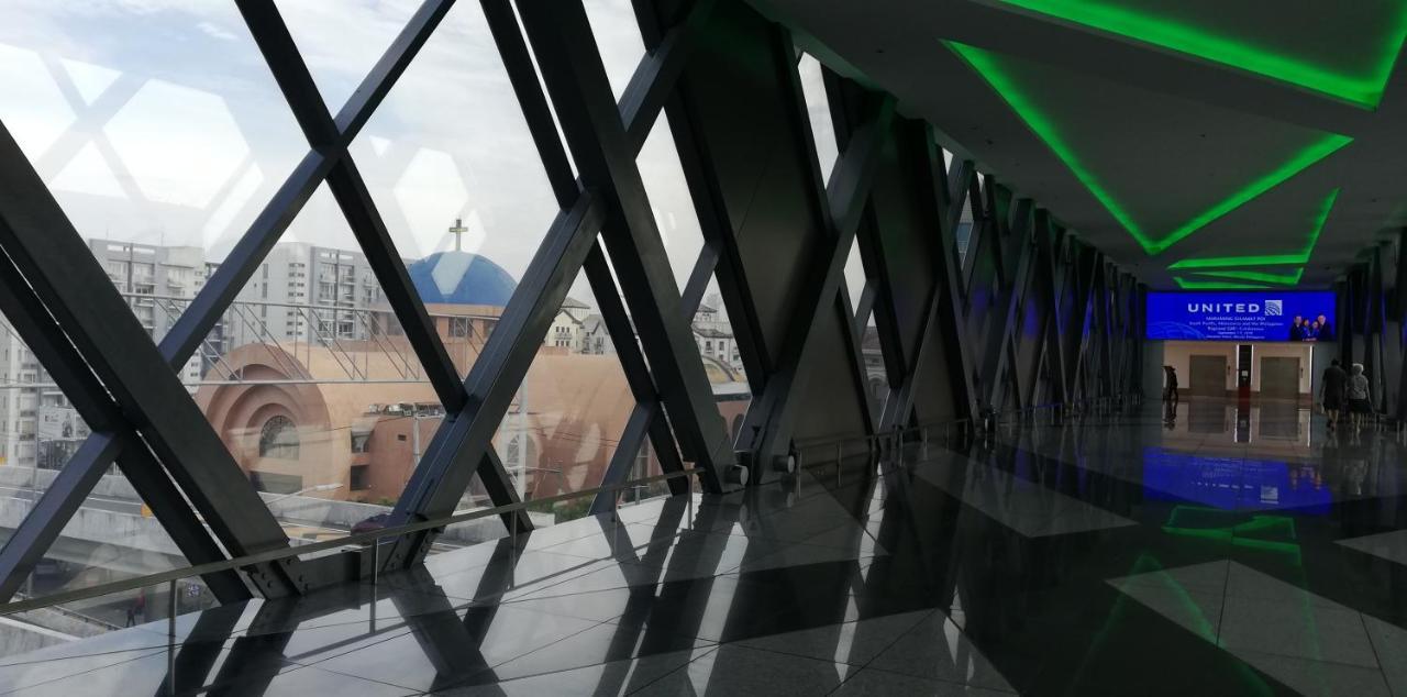 باساي Sibarian Condo Unit C1 10Th Floor المظهر الخارجي الصورة