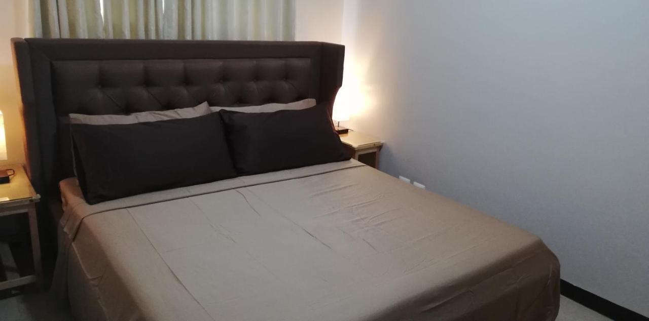 باساي Sibarian Condo Unit C1 10Th Floor المظهر الخارجي الصورة