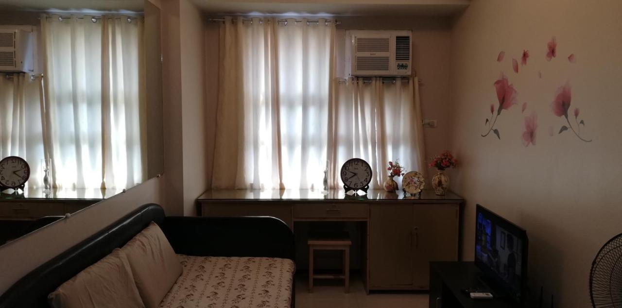 باساي Sibarian Condo Unit C1 10Th Floor المظهر الخارجي الصورة