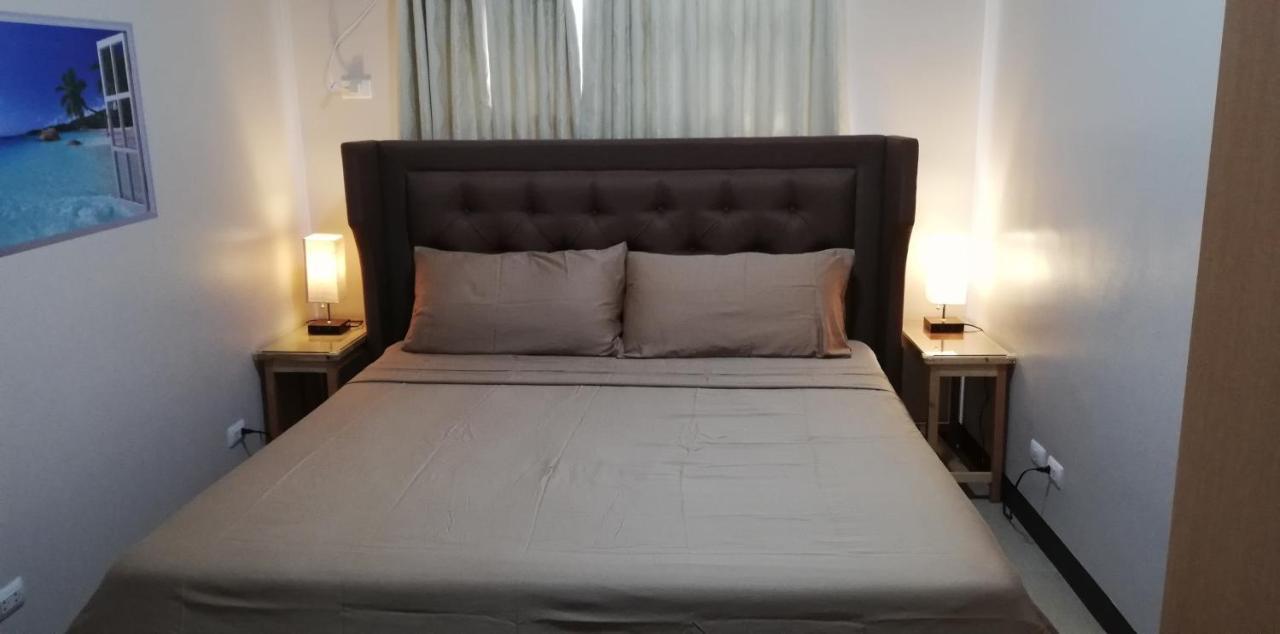 باساي Sibarian Condo Unit C1 10Th Floor المظهر الخارجي الصورة