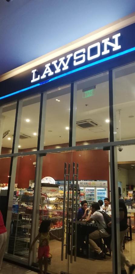 باساي Sibarian Condo Unit C1 10Th Floor المظهر الخارجي الصورة